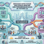 Memahami Aspek Hukum dan Edukasi Skincare dari Perkembangan Kasus dr. Richard Lee