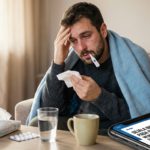 Gejala Influenza pada Dewasa dan Cara Membedakannya dengan Flu Biasa