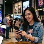 Cara Beli Tiket Presale Avengers Endgame Encore Lewat Aplikasi Online