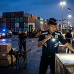 Mengenal Tugas Garda Terdepan Bea Cukai dalam Mencegah Barang Ilegal