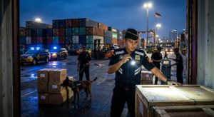 Mengenal Tugas Garda Terdepan Bea Cukai dalam Mencegah Barang Ilegal