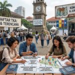 Cara Aman Lolos TKA untuk Jurusan Favorit dengan Persaingan Tinggi