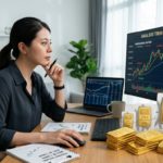 Rahasia Memaksimalkan Keuntungan dari Naik Turunnya Harga Emas Antam
