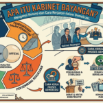 Apa Itu Kabinet Bayangan? Mengenal Konsep dan Cara Kerjanya dalam Demokrasi