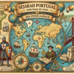 Sejarah Portugal dari Masa ke Masa: Kerajaan, Penjelajahan, hingga Era Modern
