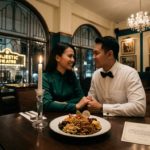 Restoran Romantis di Braga untuk Momen Spesial: Suasana Klasik, Rasa Otentik