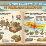 Gempa Cianjur: Mengapa Wilayah Ini Rawan Gempa? Ini Penjelasan Lengkapnya