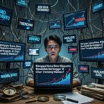 Mengapa Nama Bimo Wijayanto Mendadak Bertengger di Chart Trending Medsos?