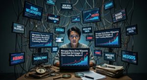 Mengapa Nama Bimo Wijayanto Mendadak Bertengger di Chart Trending Medsos?