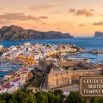 10 Tempat Wisata Terbaik di Ceuta yang Wajib Dikunjungi