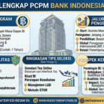 PCPM Bank Indonesia: Profil Program, Syarat Pelamar, Gaji, Karier, dan Prospek Kerja