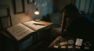 Mengapa Lirik Museum Duka For Revenge Begitu Relate dengan Korban Heartbreak?
