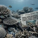 Dampak Horor Mikroplastik terhadap Terumbu Karang dan Keanekaragaman Hayati Laut