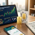Faktor Utama yang Memengaruhi Harga Emas Antam dan Solusi Investasinya