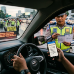Cara Mudah Bikin dan Perpanjang SIM Online Lewat Aplikasi Korlantas Polri