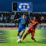 Jadwal Persib vs Persijap Terbaru 2026: Live Streaming, Prediksi Line Up, H2H, dan Skor Akhir