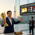 Menpora Erick Sebut Raihan Emas Tim Bulu Tangkis Asian Games 2026 Jadi Bukti Indonesia Mampu Sejajar di Asia