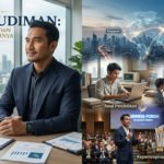 Mengenal Aries Budiman: Profil, Biografi, dan Perjalanan Kariernya