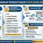 Cara Daftar PCPM BI: Syarat Pendidikan, Dokumen, Tes, dan Tips Lolos Seleksi