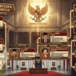 Daftar Wakil Presiden Republik Indonesia dari Masa ke Masa dan Profilnya