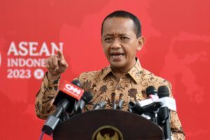 Bahlil Lahadalia Tegaskan Larangan Anak Usaha di Pertambangan: Siapa yang Terpengaruh?