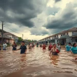 Banjir, Minyak Naik, dan Kinerja: Bagaimana WFH Menjadi Solusi Utama di Jakarta dan Riau