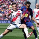 Barça Menegaskan Dominasi: 21 Kemenangan Berturut‑Turut di Camp Nou Menanti Rayo Vallecano