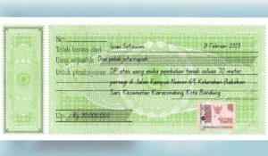 BMRI Meraih Net Foreign Sell Tertinggi, IHSG Menurun di Tengah Sentimen Global