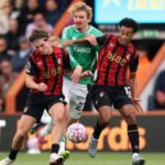 Bournemouth Menegangkan: 2-2 Dramatis Melawan Newcastle Mengukir Momentum Baru
