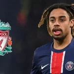 Bradley Barcola: Dari PSG ke Liverpool, Transfer Rekor yang Mengguncang Dunia Sepak Bola