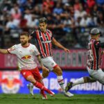 Bragantino vs Vitória: Duel Penuh Ketegangan, Satu Tim Menangkap Gelombang, Satu Menghadapi Turunnya Form