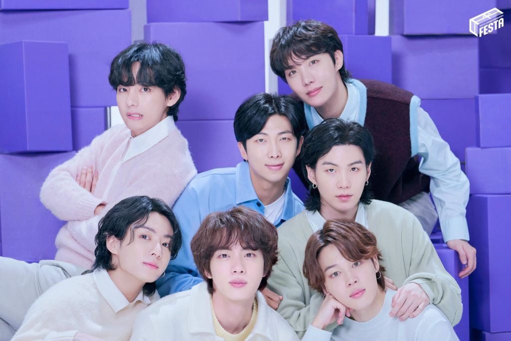 BTS Meraih Sejarah di MTV VMA 2026: Tiga Penghargaan, Streaming Rekor, dan Tur Global