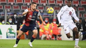 Cagliari vs Torino: Pertarungan Sengit, Transfer Hebat, dan Sorotan Lokal di Serie A