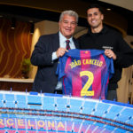 Cancelo Bawa Revolusi Barcelona: Transfer Mewah dan Krisis Keuangan di Balik Layar