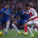 Chelsea Mergeri Arsenal dengan Gol 2 Menit: Joao Pedro Jadi Sorotan Baru dalam Derby London