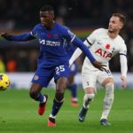 Chelsea vs Tottenham: Pertarungan Besar di Tengah Persaingan Transfer dan Taktik Menegangkan