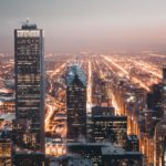 City Spotlight: Safety, Heritage, Gaming, Housing and Even a Pitcher’s Knee Reveal How Urban Life Evolves