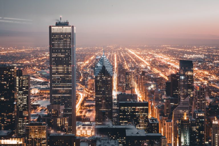 City Spotlight: Safety, Heritage, Gaming, Housing and Even a Pitcher’s Knee Reveal How Urban Life Evolves