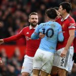Derby Man U vs City dan Skandal Cedera Aces: Satu Hari, Banyak Drama