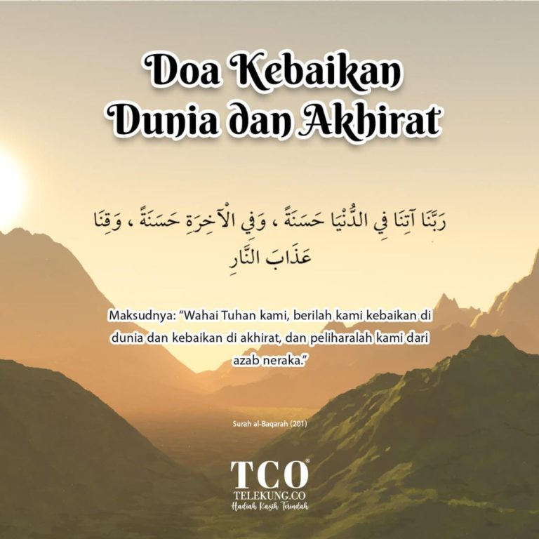 Doa Buka Puasa: Seni Memohon Kebaikan Dunia dan Akhirat di Setiap Malam