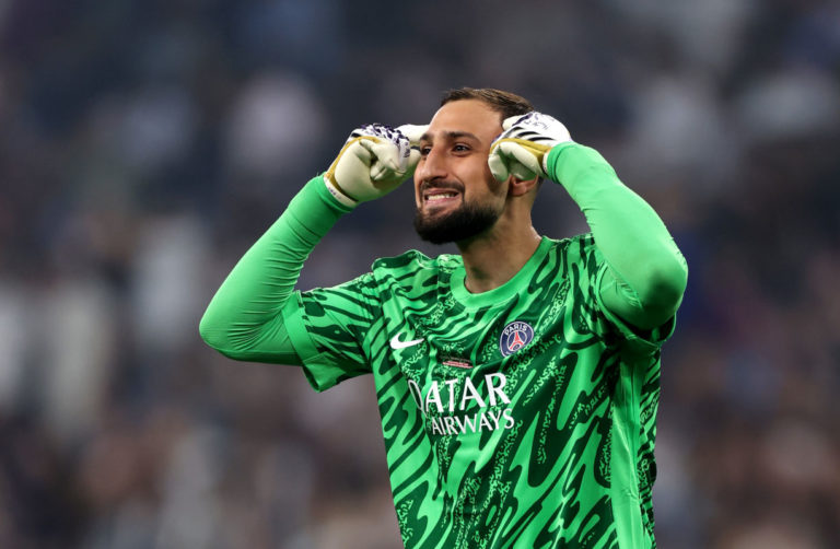Donnarumma Menjadi Pahlawan Derby, Haaland dan City Tampil Menang Menjulang