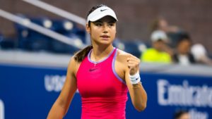 Emma Raducanu: Dari Kejayaan 2021 Menuju Inspirasi Grand Slam 2026