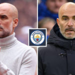 Enzo Maresca Bawa Revolusi Midfield City, Anderson Menjadi Penjaga Tenang di Era Baru