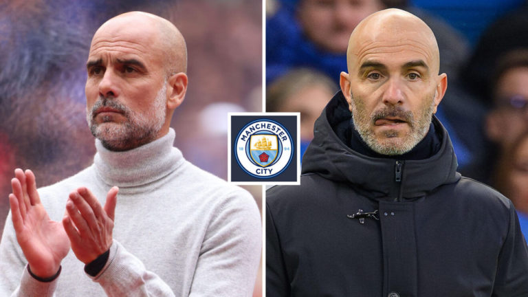 Enzo Maresca Bawa Revolusi Midfield City, Anderson Menjadi Penjaga Tenang di Era Baru