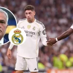 Federico Valverde Jadi Kunci Utama Los Blancos di Era Mourinho, Tchouameni Menjadi Tantangan Baru