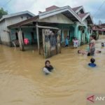Hujan Deras Melanda Sumut & Jambi: Banjir, Lahar, dan Inisiatif Sabo Dam Mengungkap Tantangan Bencana Air