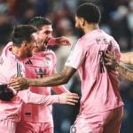 Inter Miami: Messi, Casemiro, dan Talenta Muda Menghadapi Perubahan Besar di Roster