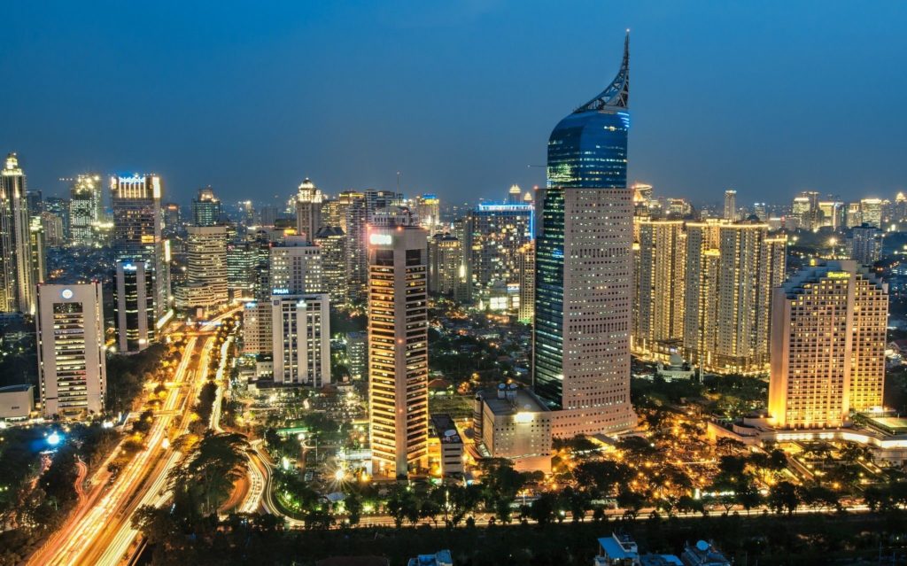 Jakarta Terkini: Badai Anak Krakatau, LRT City Dipertahankan, dan Timnas Perkenalkan Jersi Ketiga Sebelum ASEAN Cup
