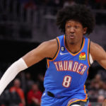 Jalen Williams: Kontrak Besar dan Puncak Karier di Tengah Persaingan Thunder