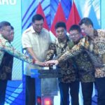 Jhonlin Group Memimpin Revolusi Baterai di Kalimantan: PLN Siap Listrik Terbesar 30k kVA